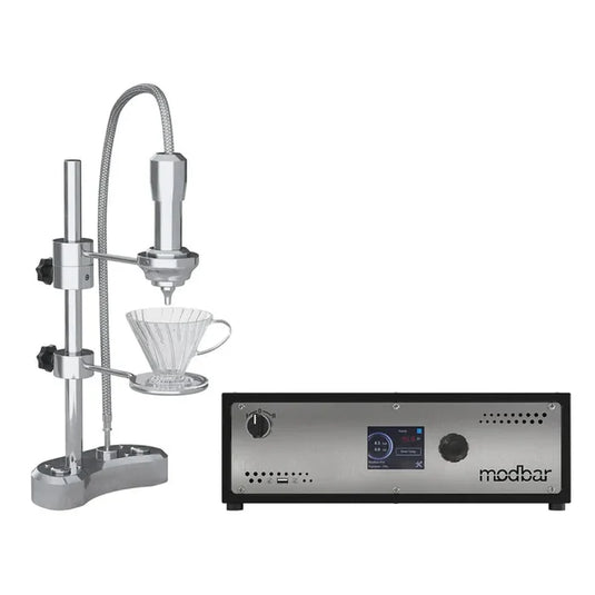 Mod Bar Systems Pour-Over 