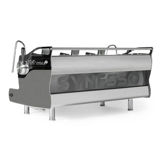 Synesso MVP Hydra 3 Group