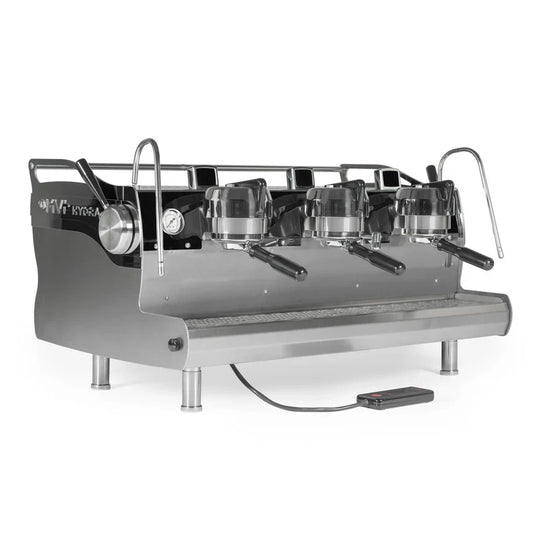 Synesso MVP Hydra 3 Group