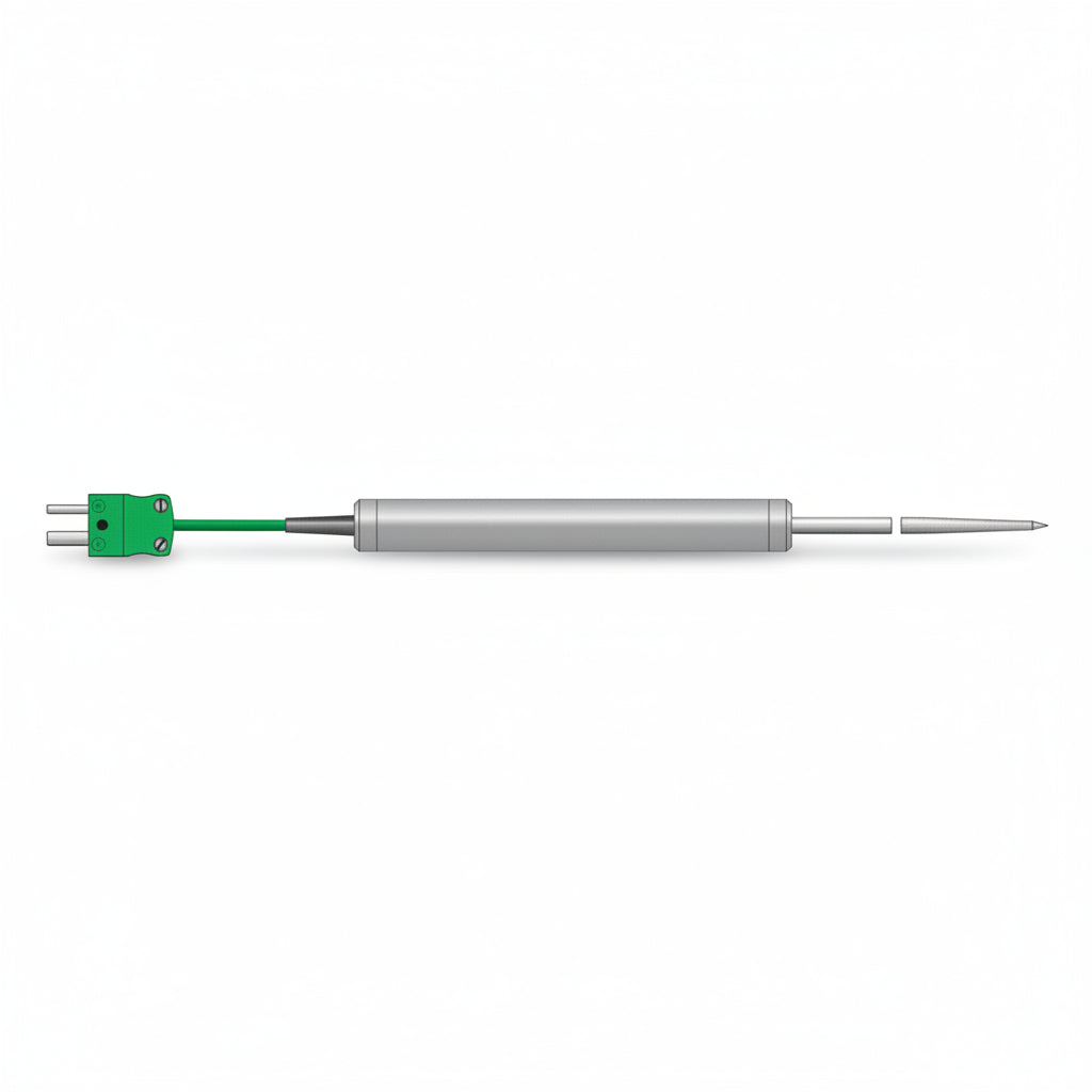 Oven Temperature Probe