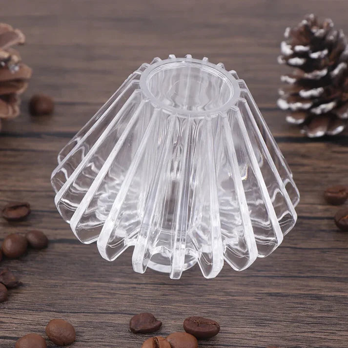 Load image into Gallery viewer, Precise Coffee Filter Paper Assistant for Paragons Cup T1 Cone Press image 2
