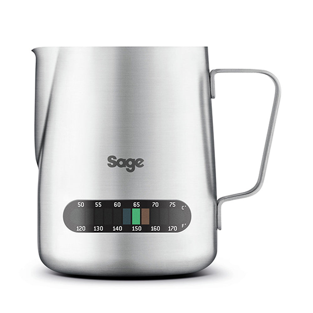 Sage SES003BSS0NEU1: The Temperature Control Milk Jug