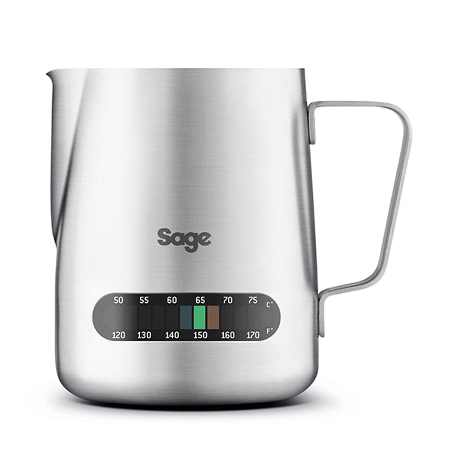 Sage SES003BSS0NEU1: The Temperature Control Milk Jug