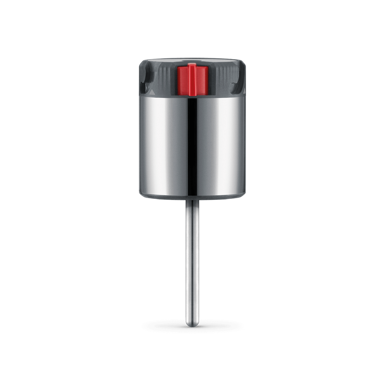  Sage SCA005BSS0ZEU0 the FusionCap™ Brushed Stainless Steel