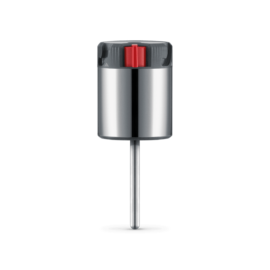  Sage SCA005BSS0ZEU0 the FusionCap™ Brushed Stainless Steel