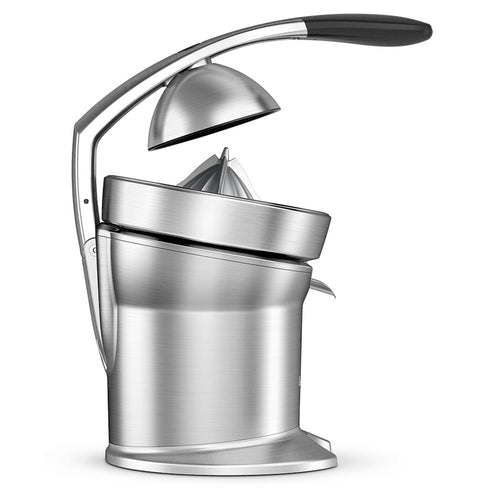  Sage 800CPUK the Citrus Press™ Pro Brushed Stainless Steel