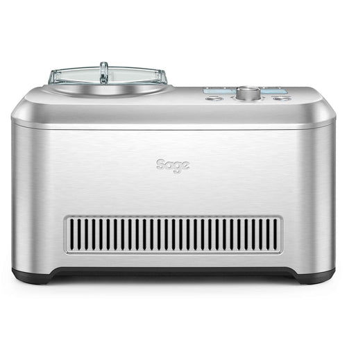  Sage BCI600UK the Smart Scoop™ Brushed Stainless Steel