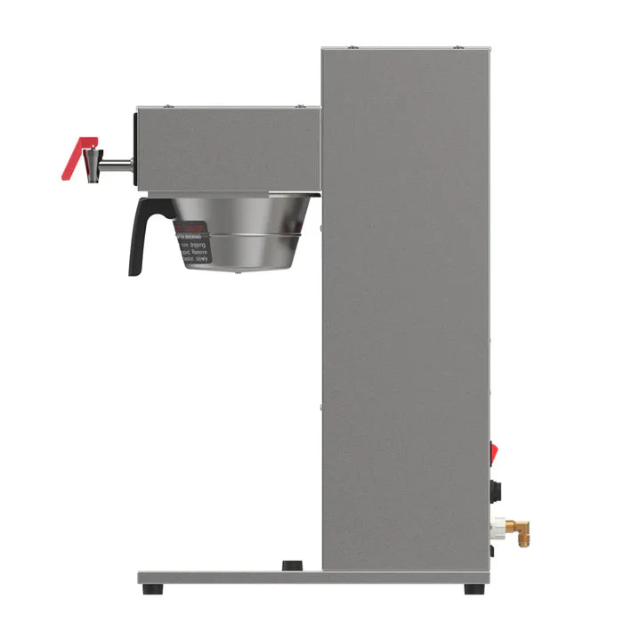 Fetco CBS-1221 Plus Series Single Station Airpot Coffee Brewer