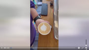 Brewista Nasty Jug by Irvine Quek – 600ml Latte Art Milk Pitcher