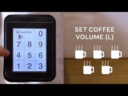 Marco Jet 6 Single 2.8 Kw Coffee Brewer