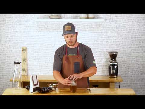 Load and play video in Gallery viewer, Toddy Artisan Small Batch Cold Brewer
