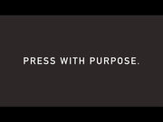 Trinity Zero Coffee Press, Portable Manual Coffee Brewer, Black, 8 oz – Compact Espresso & Coffee Maker for Travel, Camping, and Home Use