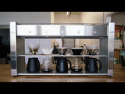 in this Youtube video guide you how poursteady help you.