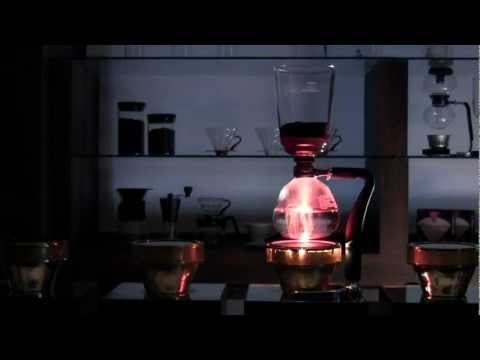 Load and play video in Gallery viewer, Hario Syphon Coffee Maker 2 Cup
