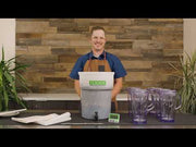 Toddy Cold Brew System - Commercial Model with Lift