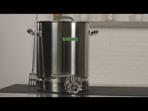 Load and play video in Gallery viewer, Toddy Cold Brew System - Pro Series 10 V2

