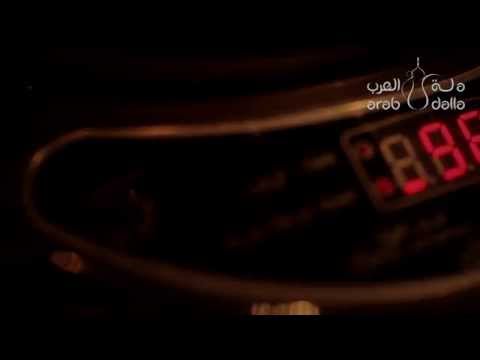 Load and play video in Gallery viewer, Arab Dalla Electric Arabic Coffee Maker
