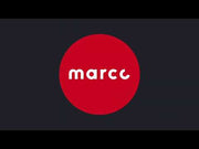 Marco Jet 6 Single 2.8 Kw Coffee Brewer