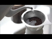 Hario V60 Glass Brewing Kit