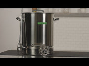 Toddy Cold Brew System - Pro Series 20 V2