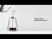 goat-story-gina-smart-coffee-maker-black youtube video guide