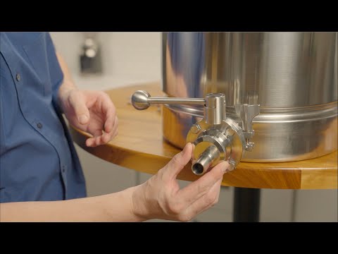 Load and play video in Gallery viewer, Toddy Cold Brew System - Pro Series 10 V2
