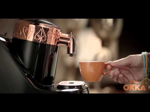 Load and play video in Gallery viewer, Arzum Okka Turkish Coffee Machine
