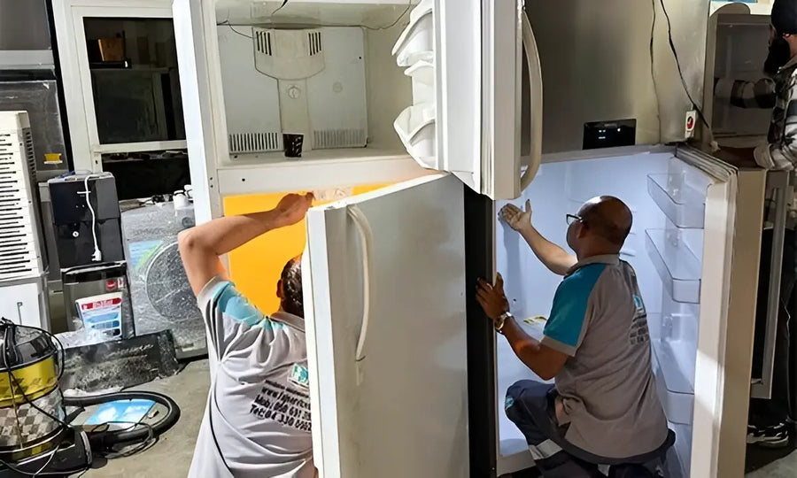 Home Appliances Repair Service