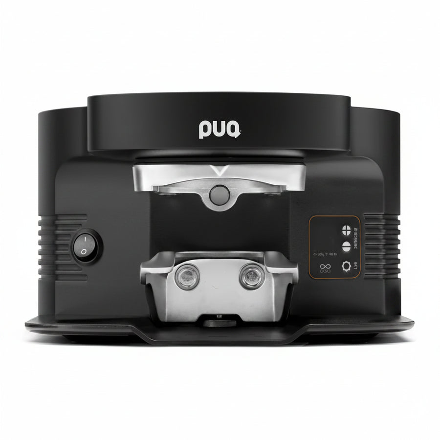 PUQpress M5 Automatic Tamper