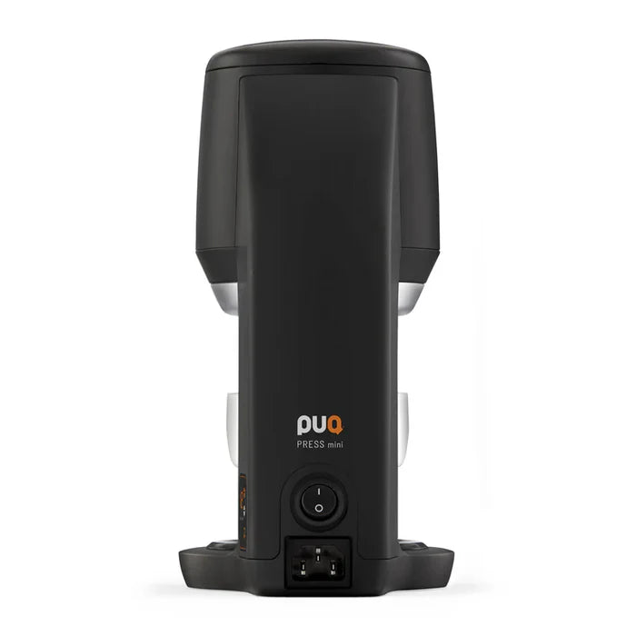 Load image into Gallery viewer, Puqpress Mini Automatic Coffee Tamper
