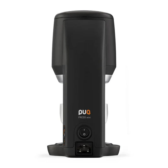 Puqpress Mini Automatic Coffee Tamper