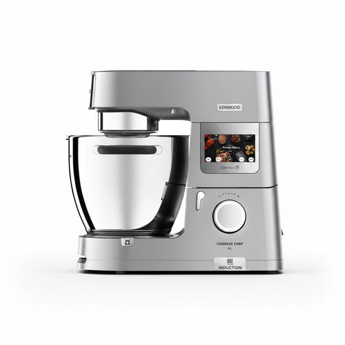 Buy Kenwood Titanium Chef Baker XL Kitchen Machine in UAE
