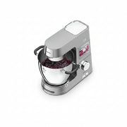 Kenwood Cooking Chef XL KCL95.004SI with Induction Heating and EasyWeigh