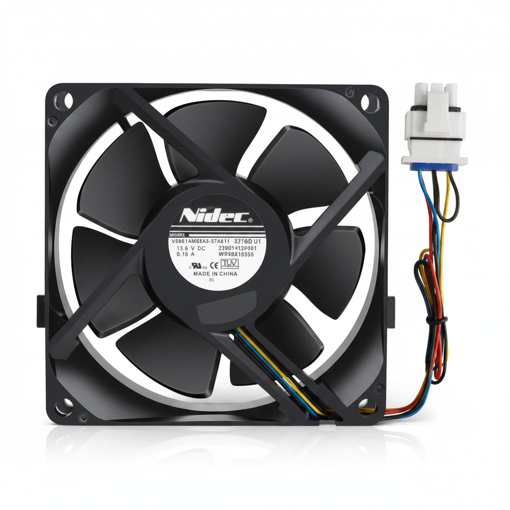 Refrigerator Evaporator Fan Motor
