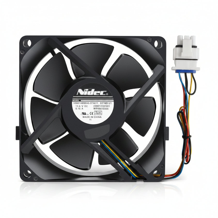 Refrigerator Evaporator Fan Motor
