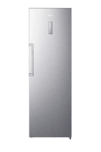 Hisense Upright Fridge RL3N484NAI 355L, Digital Display, Multi Air Flow, 10-Year Compressor Warranty