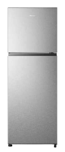 Hisense Top Mount Refrigerator RT3N418NAI 326L, No Frost, Multi Air Flow, Deodorizing Filter