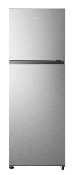Hisense Top Mount Refrigerator RT3N418NAI 326L, No Frost, Multi Air Flow, Deodorizing Filter