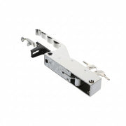 Foster Refrigerator Door Handle Lock & Key - 00-554990