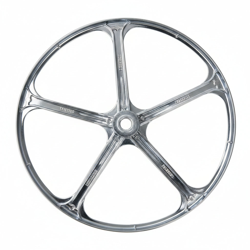 Washing Machine Drum Pulley