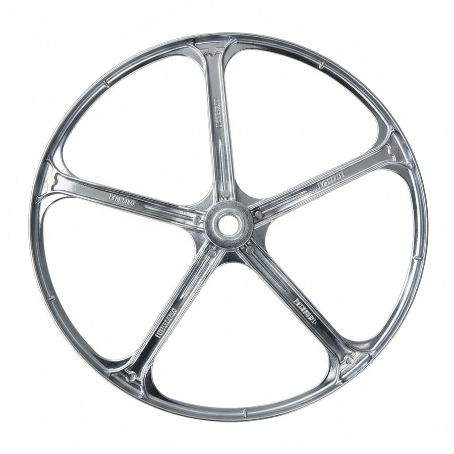Washing Machine Drum Pulley