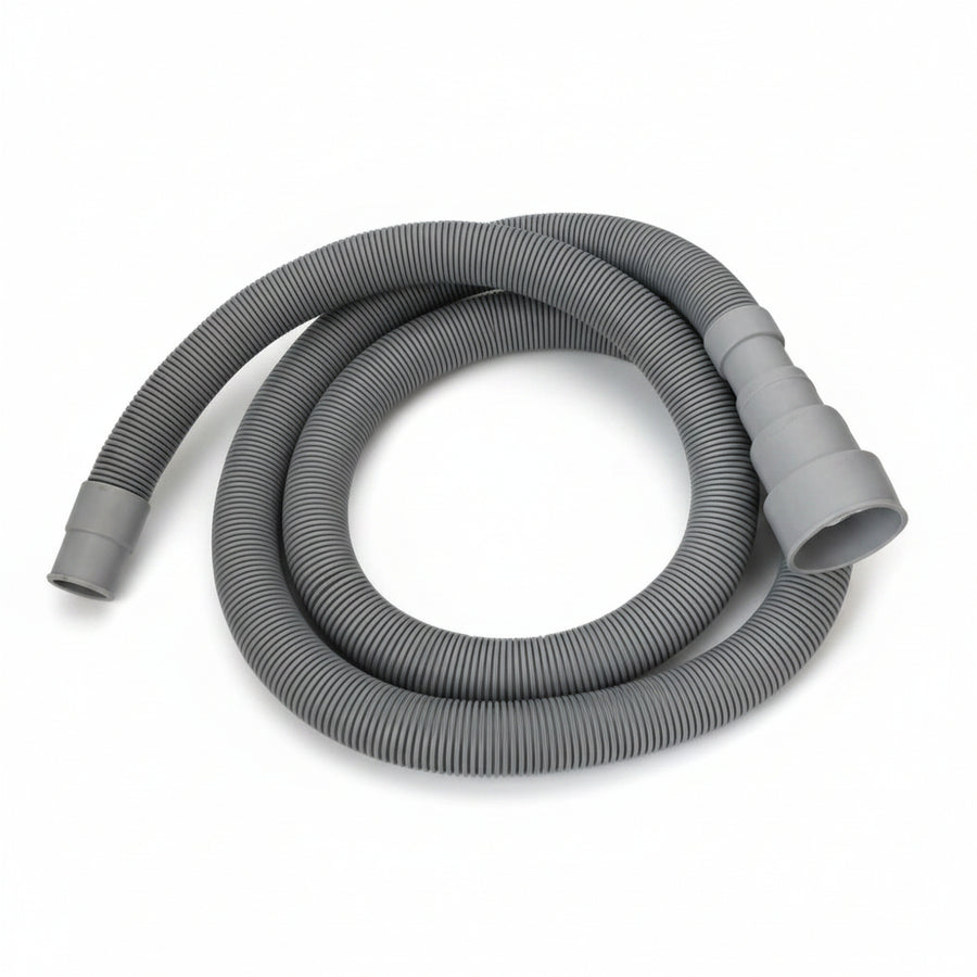 Washing Machine Hose Water Drain Extension 1.5/2/3m