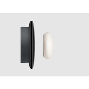 Google Nest Learning Thermostat 4th Generation With 2 Pack Nest Temperature Sensor 2nd Generation - Polished Obsidian
