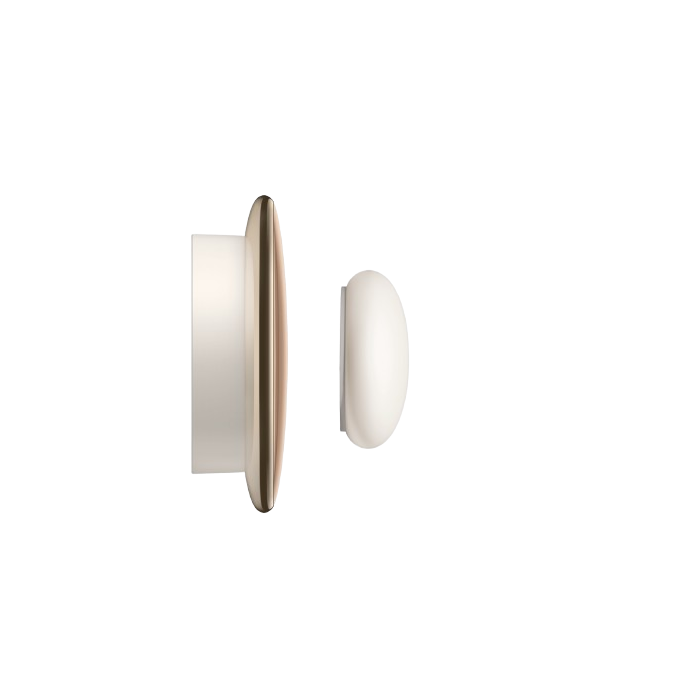 Google Nest Learning Thermostat 4th Generation With Nest Temperature Sensor 2nd Generation - Gold Polished | TDRA Approved