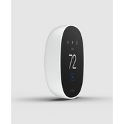 Ecobee Smart Thermostat Essential - Single Fan Speed - EB-STATE7-01 - White