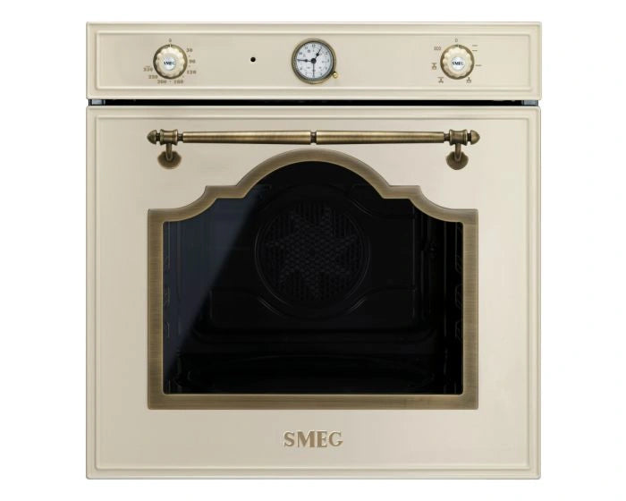 Load image into Gallery viewer, Smeg Built In Cortina Electric Oven, 60 cm, SF700PO
