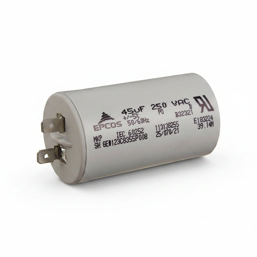 Washing Machine Capacitor