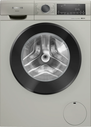 Siemens Front Load Washing Machine, WG44A10XGC