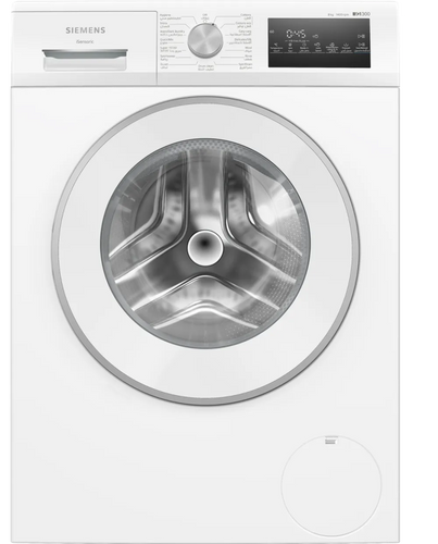Siemens Front Load Washing Machine, WM14U280GC 