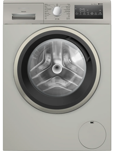 Siemens Front Load Washing Machine, WM14U28XGC